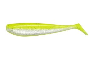 Nástraha Zander Pro 12cm Chartreuse AYU